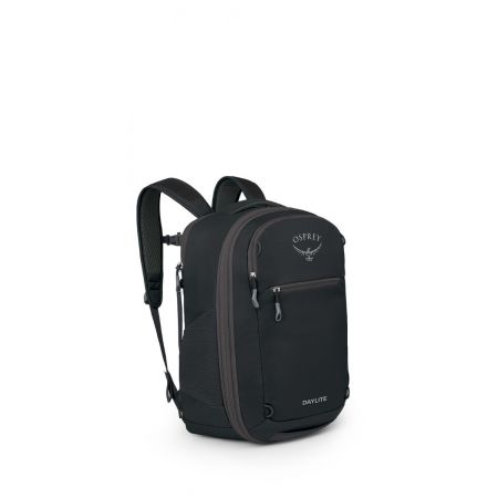 Osprey 10006130 Daylite Expandable Travel Backpack 26+6l Μαύρο |  στο MrBag.gr