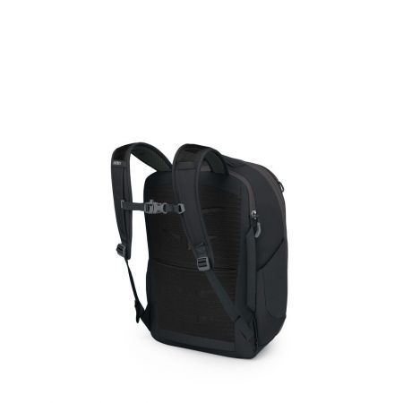 Osprey 10006130 Daylite Expandable Travel Backpack 26+6l Μαύρο |  στο MrBag.gr