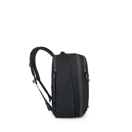 Osprey 10006130 Daylite Expandable Travel Backpack 26+6l Μαύρο |  στο MrBag.gr