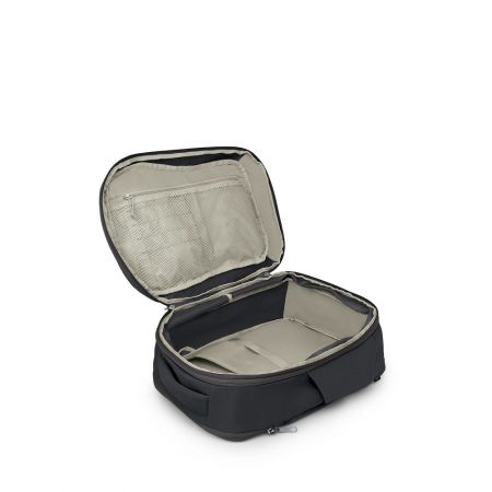 Osprey 10006130 Daylite Expandable Travel Backpack 26+6l Μαύρο |  στο MrBag.gr