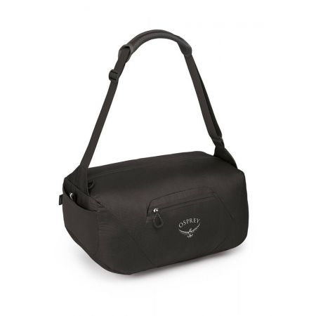 Osprey 10004897 Ultralight Stuff Duffel Αδιάβροχο Μαύρο |  στο MrBag.gr