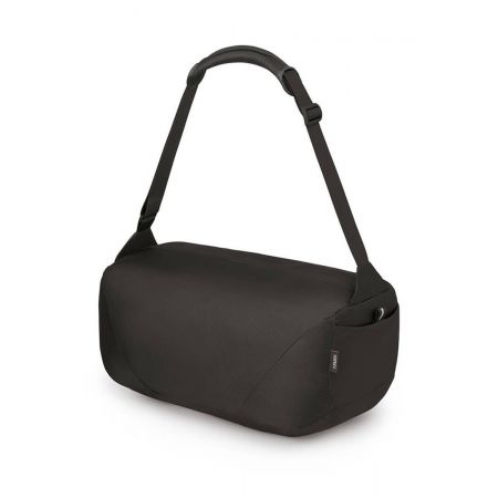 Osprey 10004897 Ultralight Stuff Duffel Αδιάβροχο Μαύρο |  στο MrBag.gr