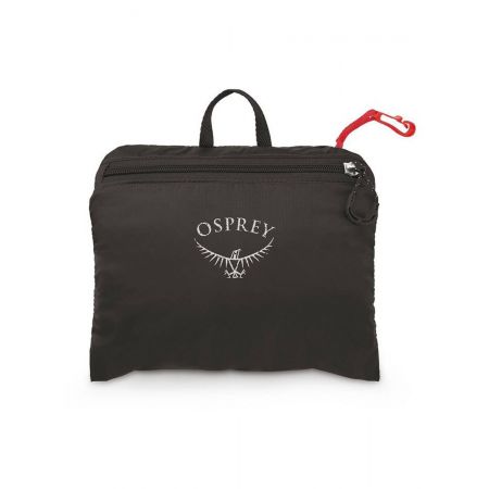 Osprey 10004897 Ultralight Stuff Duffel Αδιάβροχο Μαύρο |  στο MrBag.gr