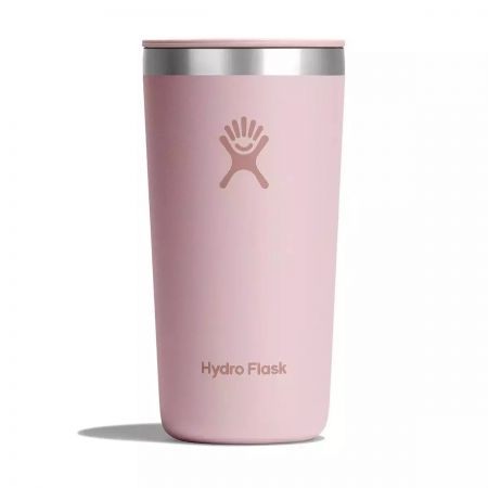 Hydro Flask All around Tumbler Θερμός Ανοξείδωτο 355ml  Trillium |  στο MrBag.gr
