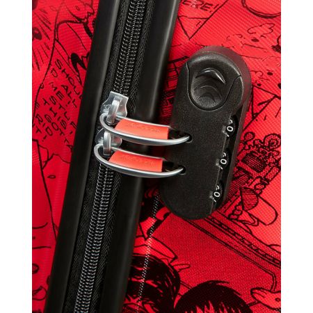 Παιδική Βαλίτσα American Tourister Disney Wavebreaker Mickey 152579-6976 Χειραποσκευή |  στο MrBag.gr