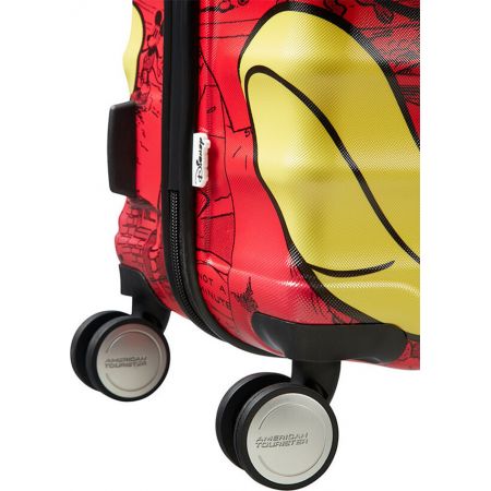 Παιδική Βαλίτσα American Tourister Disney Wavebreaker Mickey 152579-6976 Χειραποσκευή |  στο MrBag.gr