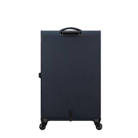 Υφασμάτινη Βαλίτσα Μεγάλη 149500-1596 American Tourister SummerRide 80cm Μπλε 80 Χ 48 Χ 33 εκ. |  στο MrBag.gr