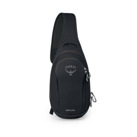 Osprey 10006018 Daylite Ανδρική Τσάντα Στήθους Μαύρη |  στο MrBag.gr