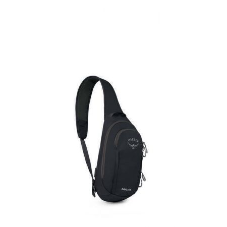 Osprey 10006018 Daylite Ανδρική Τσάντα Στήθους Μαύρη |  στο MrBag.gr
