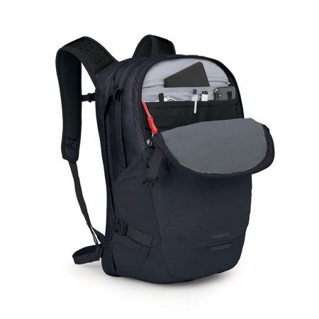 Osprey 10004589 Nebula Black 32l |  στο MrBag.gr