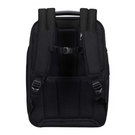 Samsonite Spectrolite 4.0 158109-1041 Τσάντα Πλάτης για Laptop 15.6" σε Μαύρο χρώμα |  στο MrBag.gr