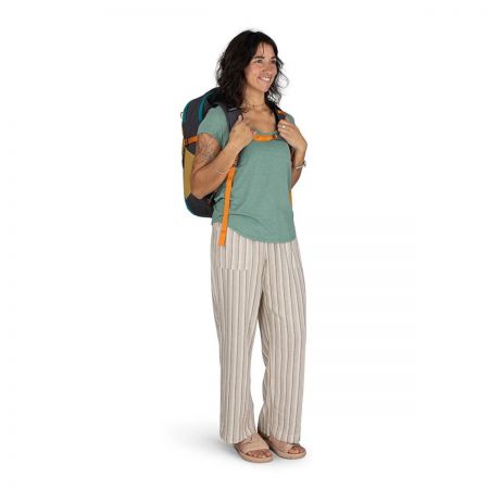 Osprey 10006887 Daylite Travel Blue 35l |  στο MrBag.gr