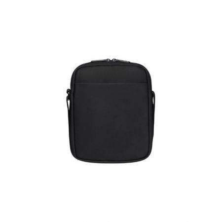 Samsonite Spectrolite 4.0  158115-1041 Ανδρική Τσάντα Ώμου / Χιαστί Μαύρη |  στο MrBag.gr