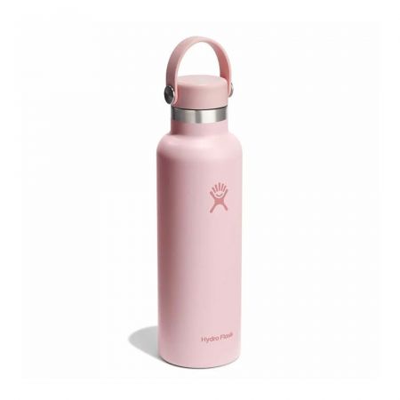 Hydro Flask Standard Flex Cap Μπουκάλι Θερμός Ανοξείδωτο BPA Free 621ml Trillium |  στο MrBag.gr
