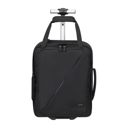 American Tourister Take2cabin 158733-1041  24.5lt Μαύρο |  στο MrBag.gr
