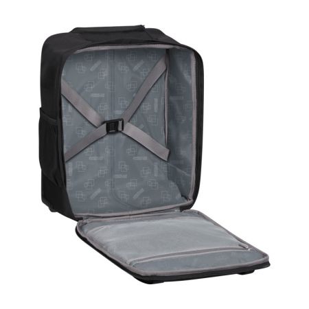 American Tourister Take2cabin 158733-1041  24.5lt Μαύρο |  στο MrBag.gr