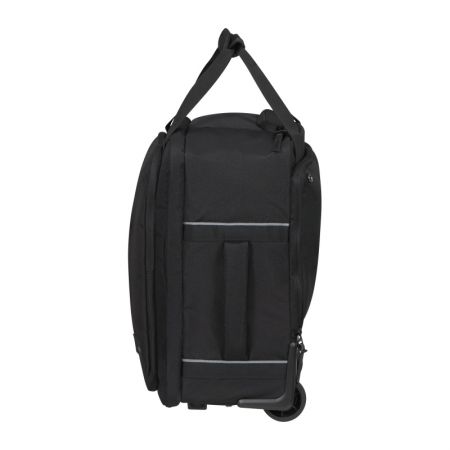 American Tourister Take2cabin 158733-1041  24.5lt Μαύρο |  στο MrBag.gr