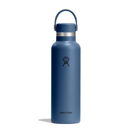 Hydro Flask Standard Flex Cap Μπουκάλι Θερμός Ανοξείδωτο BPA Free 621ml Μπλε |  στο MrBag.gr