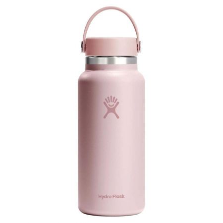 Hydro Flask Wide Flex Cap Μπουκάλι Θερμός Ανοξείδωτο BPA Free 950ml Trillium |  στο MrBag.gr