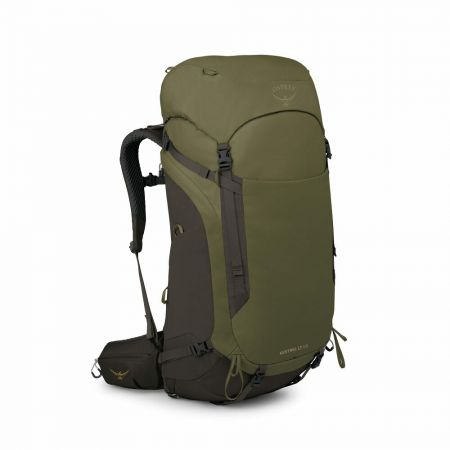 Osprey Kestrel 10007456 Ορειβατικό Σακίδιο 65lt Χακί Hiking |  στο MrBag.gr